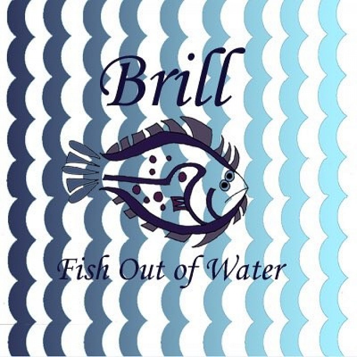 Fish Out Of Water CD - $10.00