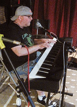 SongNet Showcase