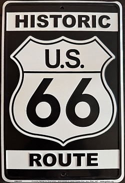 Route 66