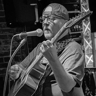 Dave Strauss Image