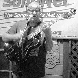 Dave Strauss at SongNet