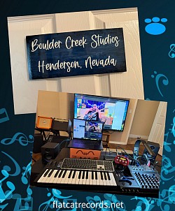 Boulder Creek Studios