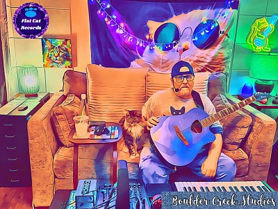 Boulder Creek Studios