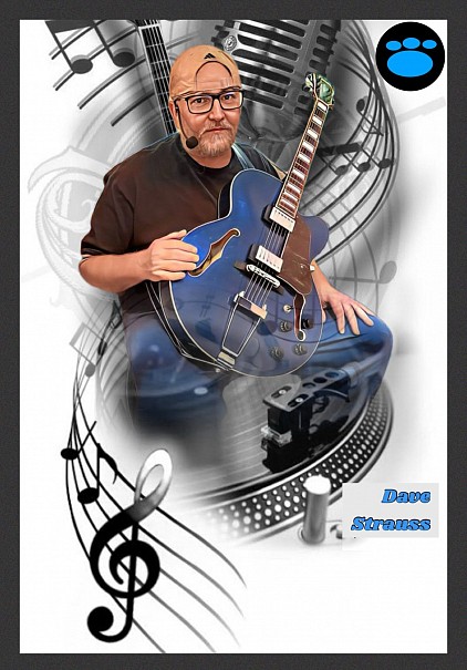 Dave Strauss