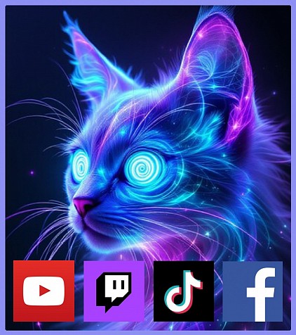 Flat Cat TV