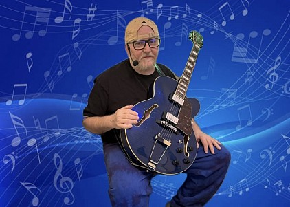 Dave Strauss